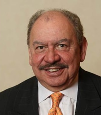 Dr. Victor Rivera is a Lifetime Achievement Award winner. 