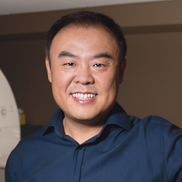 Bing Yao, PhD.