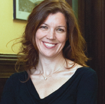Victoria M. Leavitt, PhD. 