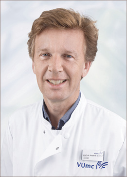 Frederik Barkhof, MD