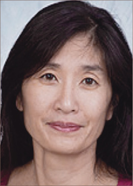 E. Ann Yeh, MD