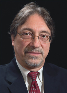John DeLuca, PhD