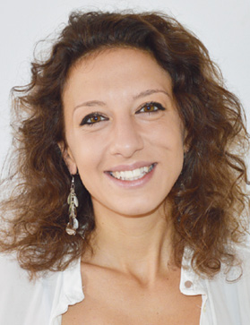 Alessia Tassoni, PhD