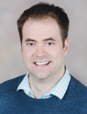 Gregory Duncan, PhD