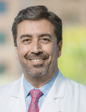 Dr. Gabriel Pardo