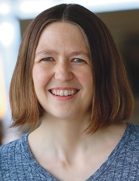 Meredith Hartley, PhD